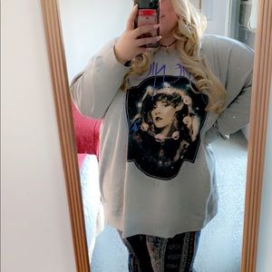 Stevie nicks sweater